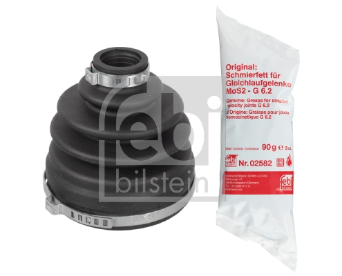 Bellow Kit, drive shaft